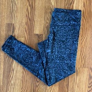 Champion Size L full length legging